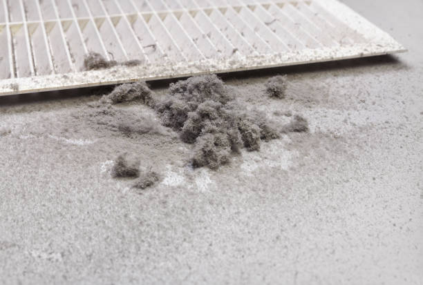Best HVAC Duct Inspection Services  in West Middlesex, PA