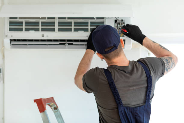 West Middlesex, PA Airduct Cleaning Company