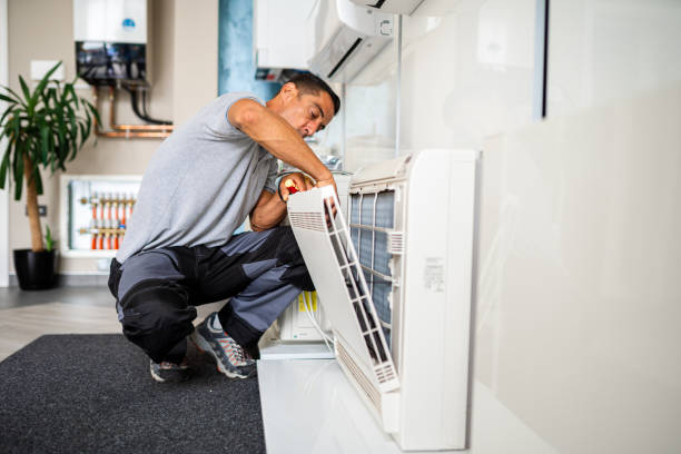 Best HVAC Air Duct Cleaning  in West Middlesex, PA