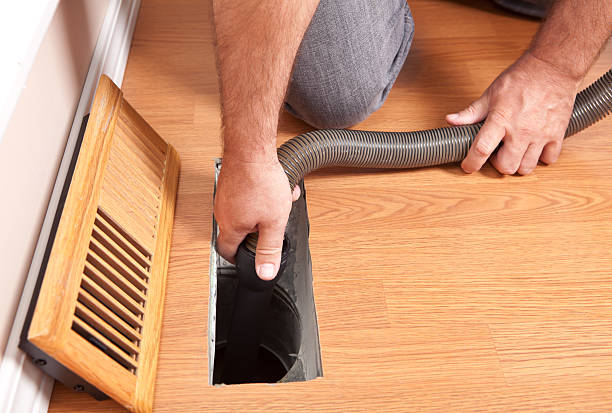 HVAC System Cleaning in West Middlesex, PA