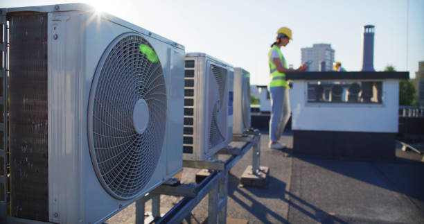 Best Residential Air Duct Cleaning  in West Middlesex, PA