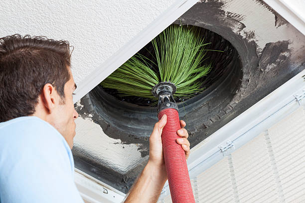 Best Best Air Duct Cleaning Company  in West Middlesex, PA
