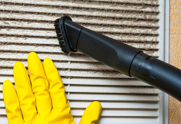 Best Air Duct Cleaning Near Me  in West Middlesex, PA