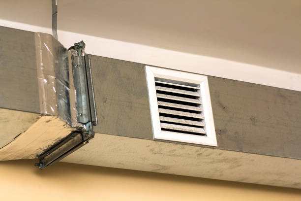 Best HVAC Air Duct Cleaning  in West Middlesex, PA